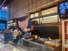 -牛角村(大族广场店)