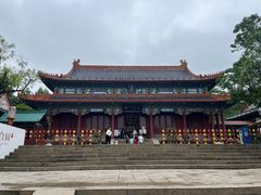 -珠海圆明新园