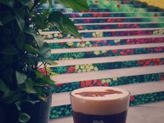 -COSTA COFFEE(成都来福士店)