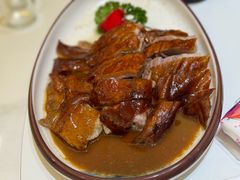 -红日饭店(裕隆三路店)