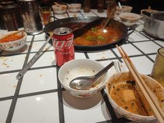 -朱光玉火锅馆(正弘城店)