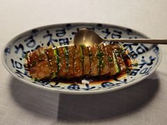 -三号黄浦会Canton Table