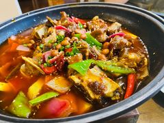 -88号小吃店·经典云南菜·地道纳西美食