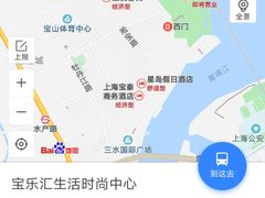 -吴淞炮台湾湿地森林公园烧烤区