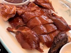 现烤宜良小麻鸭-熙楼(翠湖店)