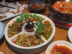 -乔街深夜食堂·小龙虾·高压锅生蚝(杭州总店)