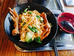 -小义乌砂锅拉面(海事共享区店)