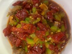 -巴依老爷新疆美食(清华东门店)
