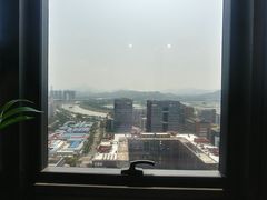 -长富金茂大厦