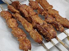 -新疆阿卜杜烤肉王(凤屿店)