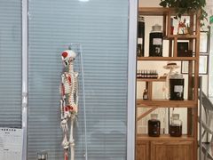 -杏林康桥中医正骨·体态矫正·跌打损伤·推拿按摩(国贸建外SOHO店)