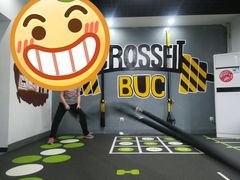 -博纳私人订制健身(中集美兰湖店)