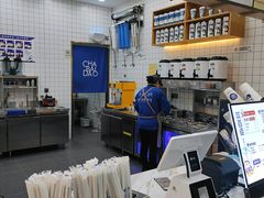 -茶百道(宜兴万达金街店)