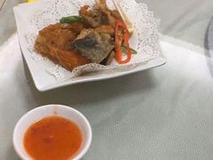 -新享乐海鲜(翠华路店)
