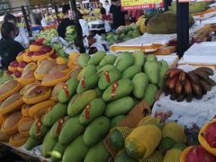 -羊栏农贸市场(羊新路店)