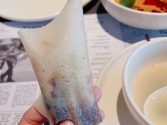 -小大董·烤鸭(观景餐厅·南京西路店)