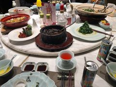 -宴昆山·私房菜(春晖店)