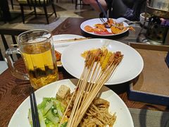-荣成倪氏海泰度假酒店-餐饮