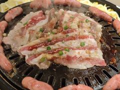-朴太院·烤肉万岁(盐城店)