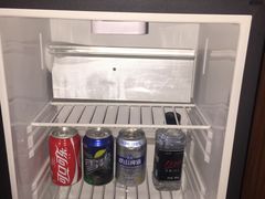 -郑州美豪雅高诺富特酒店(CBD会展中心店)