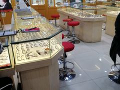 -PARKWAY·百汇眼镜(三叶眼镜城店)