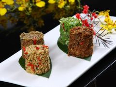 云南舂舂-醉云喃