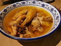 -兔爸私家小厨(新北万达店)
