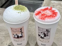-李山山茶事(景枫店)