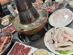 -三兴涮羊肉(荣安大街店)