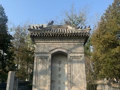 -西海子公园