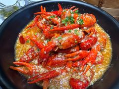 -靓虾二哥·龙虾馆(大塘总店)