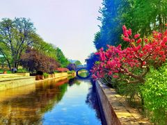 -元大都城垣遗址公园