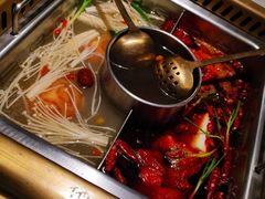 -雾都渣渣火锅(南城智汇城店)