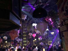 -胡桃里音乐酒馆(环亚凯瑟琳广场店)