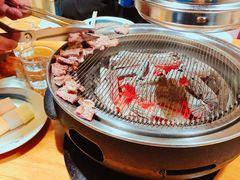 -隐炉和牛烧肉店(群力店)
