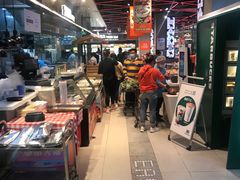 -盒马鲜生(宝地店)