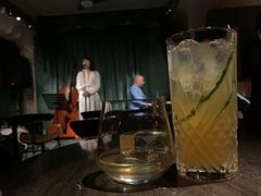 -Tango by Ala House
