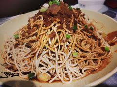 凉面-巴厘龙虾·榜首油焖大虾(旗舰店·万松园)