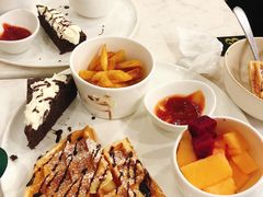 -Lilliput·粒粒堡亲子餐厅(嘉定宝龙店)