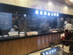 -锡笼记·无锡小笼(水岸店)