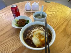 -东园小馆·早茶·淮扬小炒(三盛广场店)
