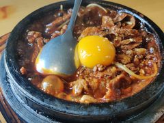 窝蛋肥牛-香浙汇(望京店)
