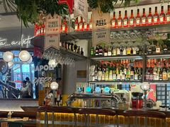 -BOTTEGA意库(中骏世界城店)