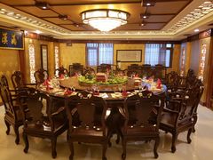 包厢-鹿鸣春饭店(总店)