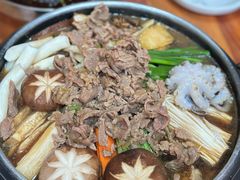 -百年石锅饭·朝鲜族传统民餐