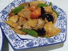 -呼吸森林·生态农庄农家乐私房菜