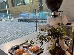 -北芒BEIMO COFFEE(五台山店)