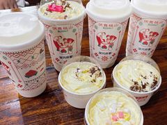-伏小桃(雁塔MOMOPARK店)