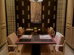 包厢-深圳四季酒店·馥自助餐厅