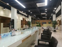 -CARR SALON